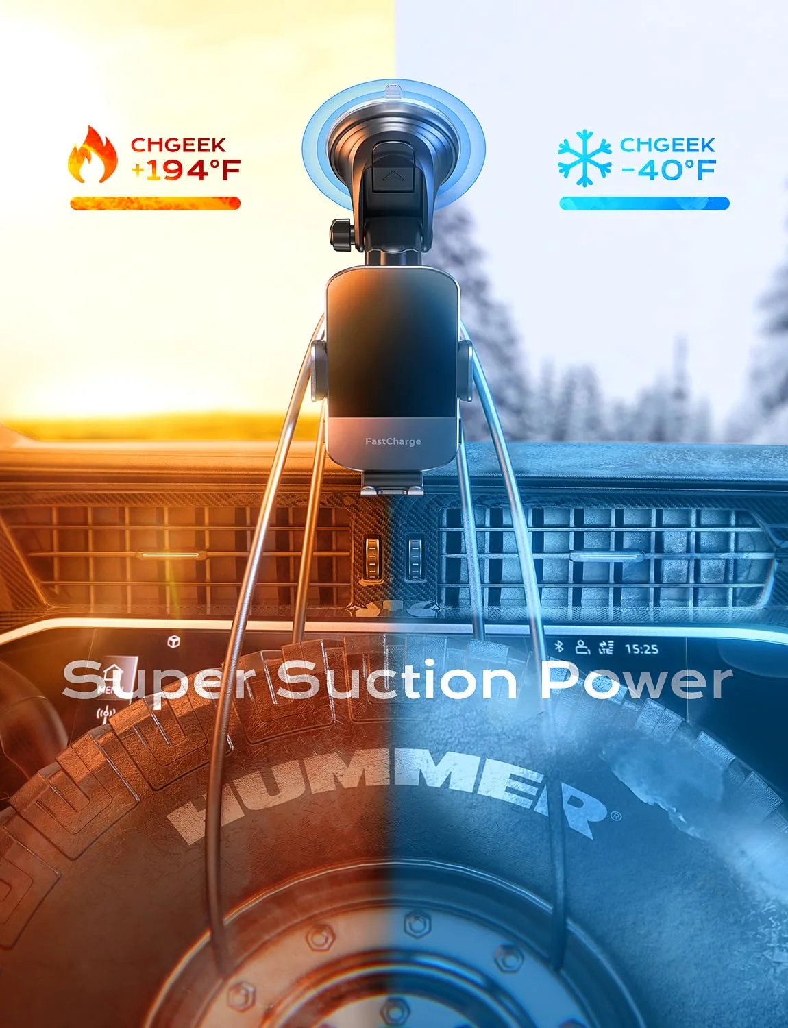 wireless car charger 7