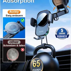 wireless car charger mount 2