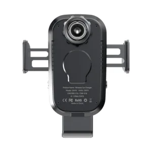 wireless car charger mount 7
