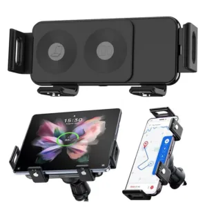 wireless car charger zfold 1