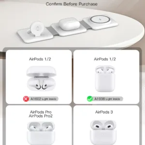 wireless charger apple 5