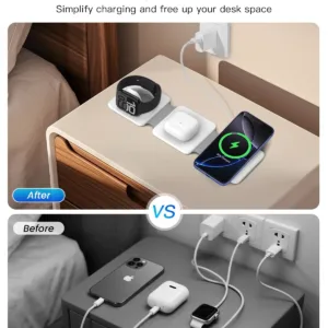 wireless charger apple 6