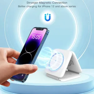 wireless charger apple 7