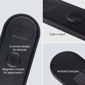 wireless charger iphone 6