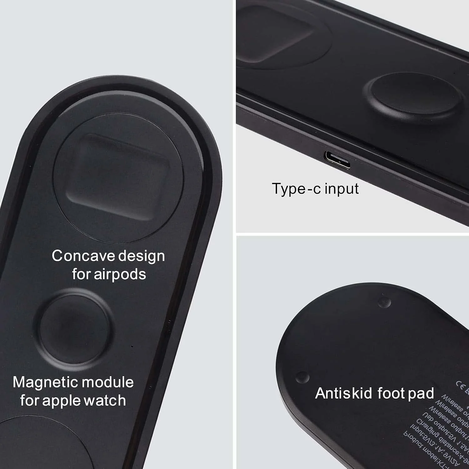 wireless charger iphone 6