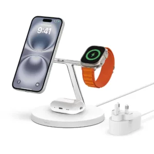 wireless charger iphone apple 1