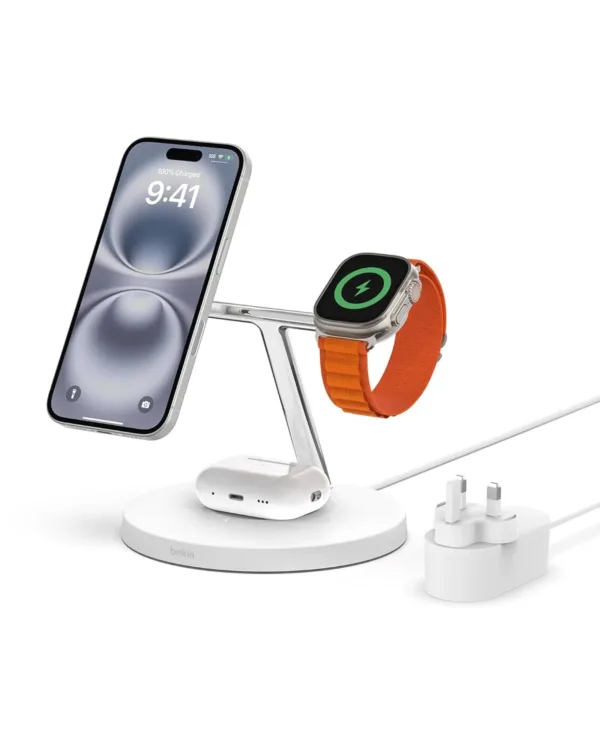 wireless charger iphone apple 1