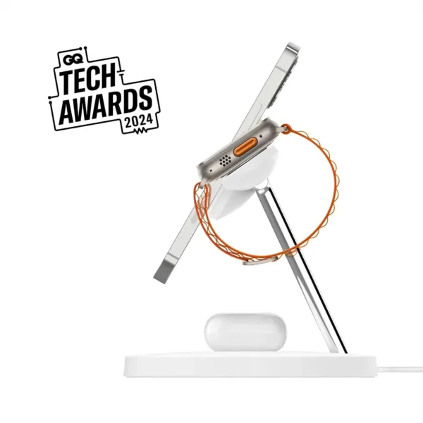 wireless charger iphone apple 2