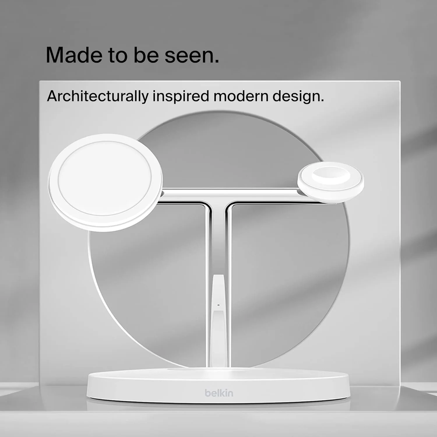 wireless charger iphone apple 7