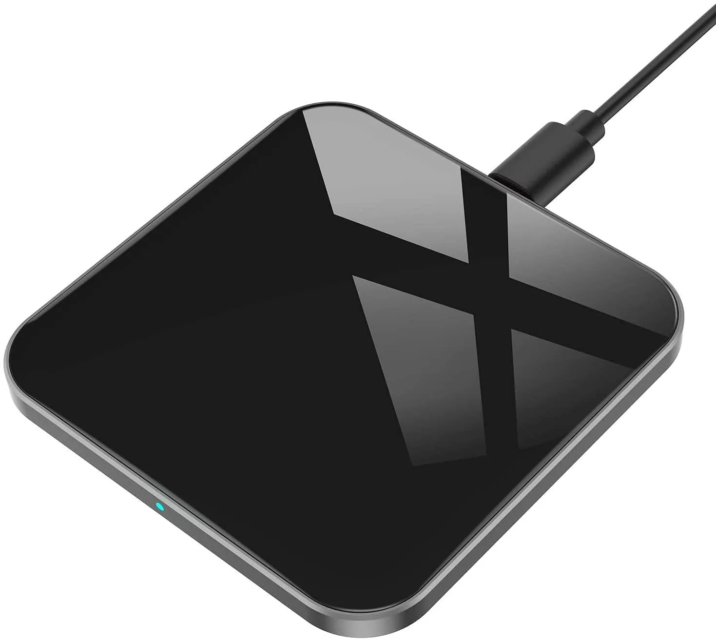 wireless charger iphone samsung 1