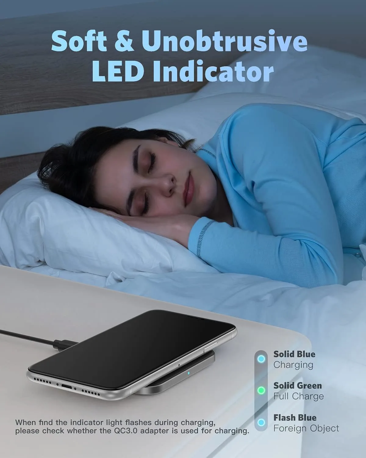 wireless charger iphone samsung 2