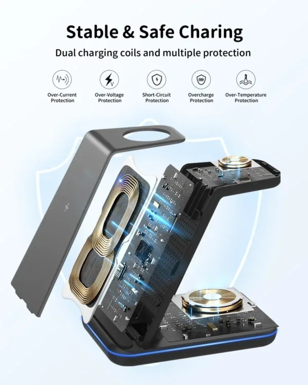 wireless charger samsung 2