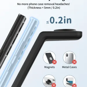 wireless charger samsung 3