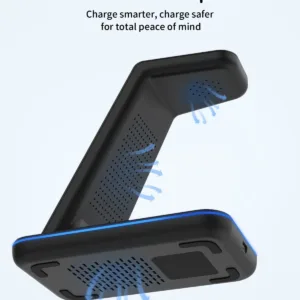 wireless charger samsung 4