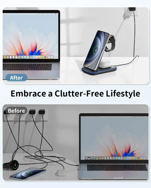 wireless charger samsung 5