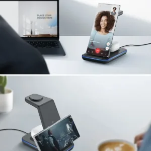 wireless charger samsung 6