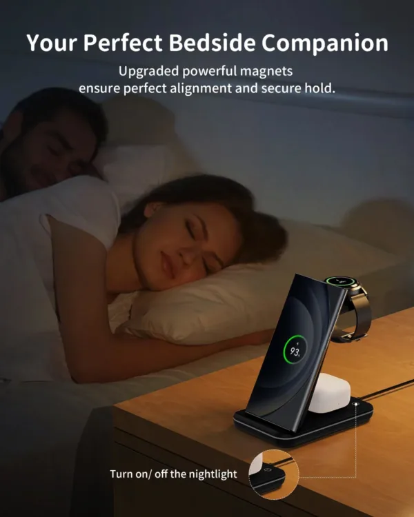 wireless charger samsung 7