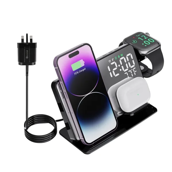 wireless charger station 1