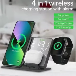 wireless charger station 2