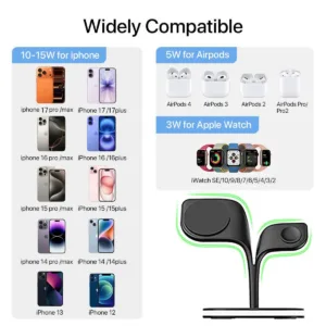 wireless charging station 3