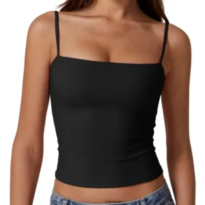 women basic crop tank 4
