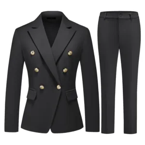 women blazer suit 1