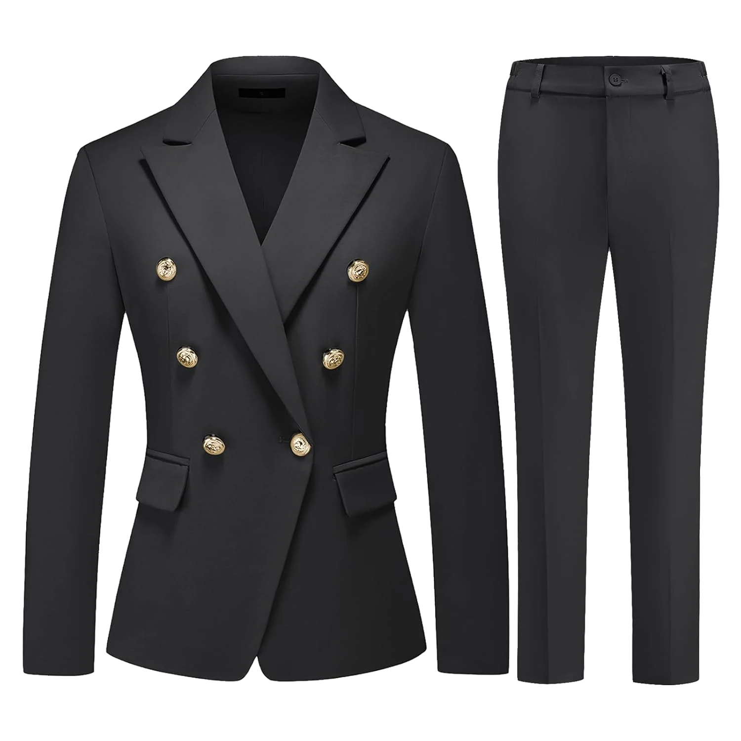 women blazer suit 1