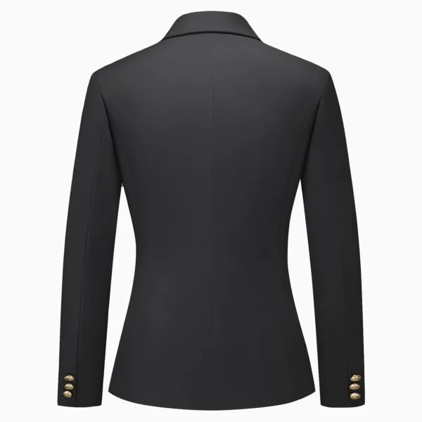 women blazer suit 5