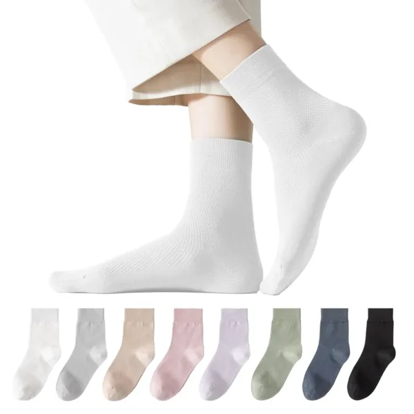 women cotton socks 1