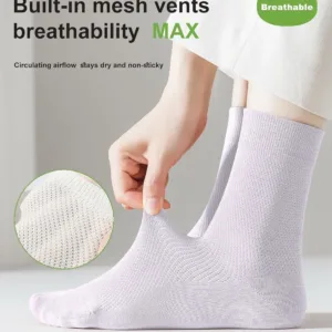 women cotton socks 2