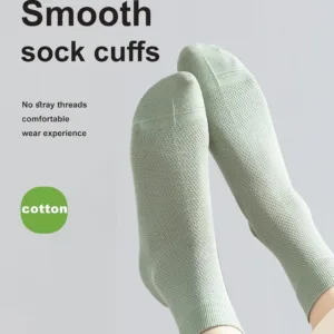 women cotton socks 4