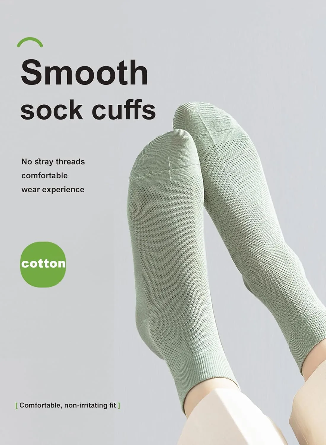 women cotton socks 4