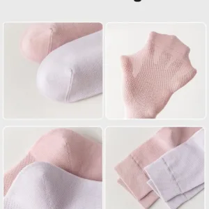 women cotton socks 5