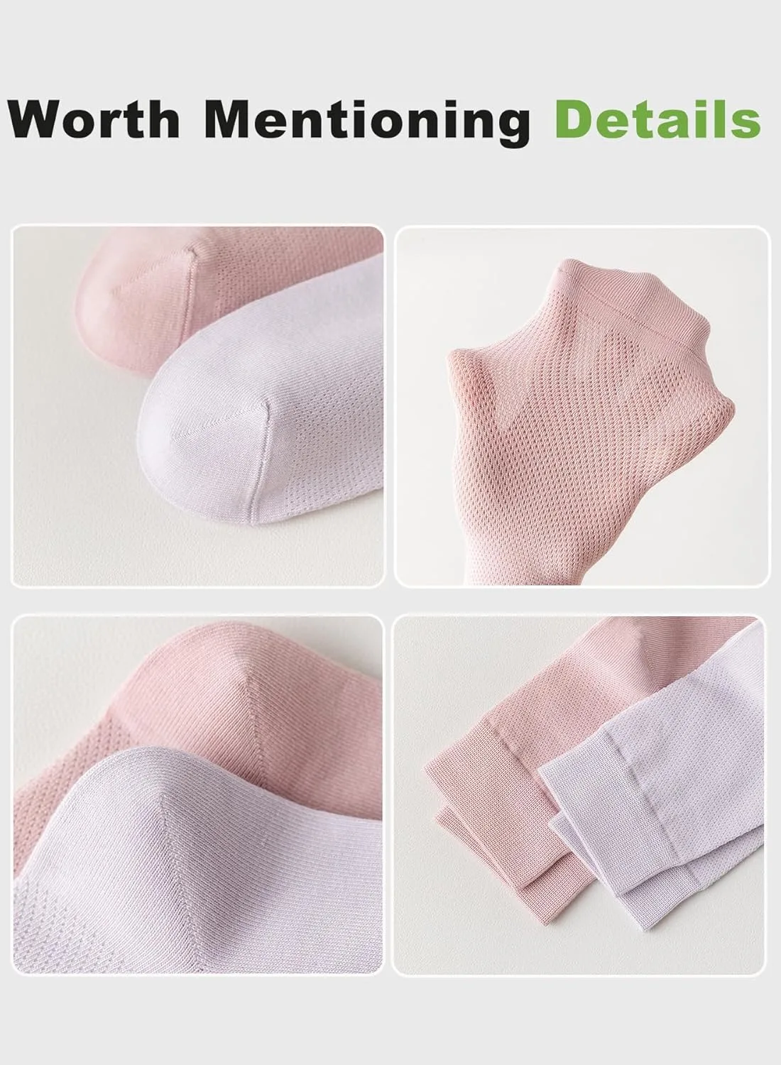 women cotton socks 5