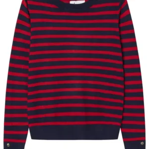 women crew neck sweatshirt 1