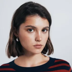 women crew neck sweatshirt 2