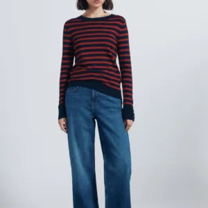 women crew neck sweatshirt 3