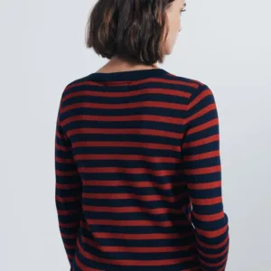 women crew neck sweatshirt 5