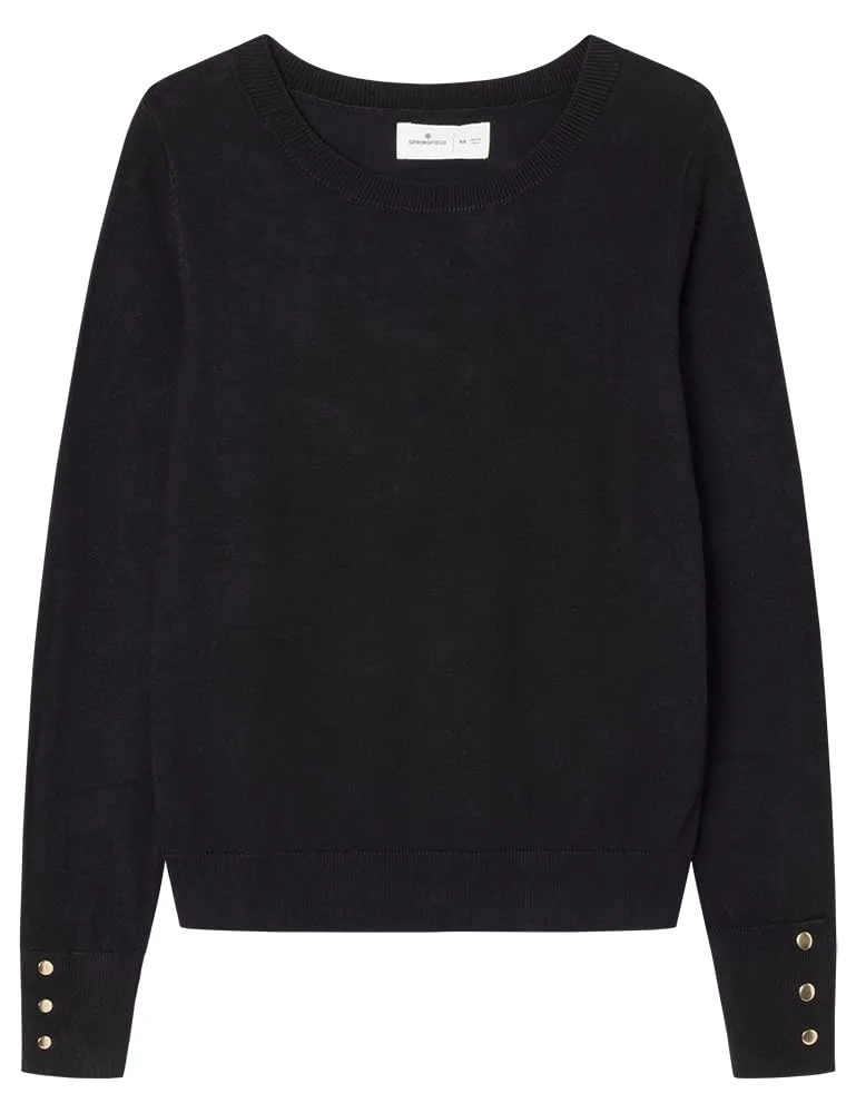 women crew neck sweatshirt 7