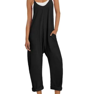 women jumpsuit summer 1