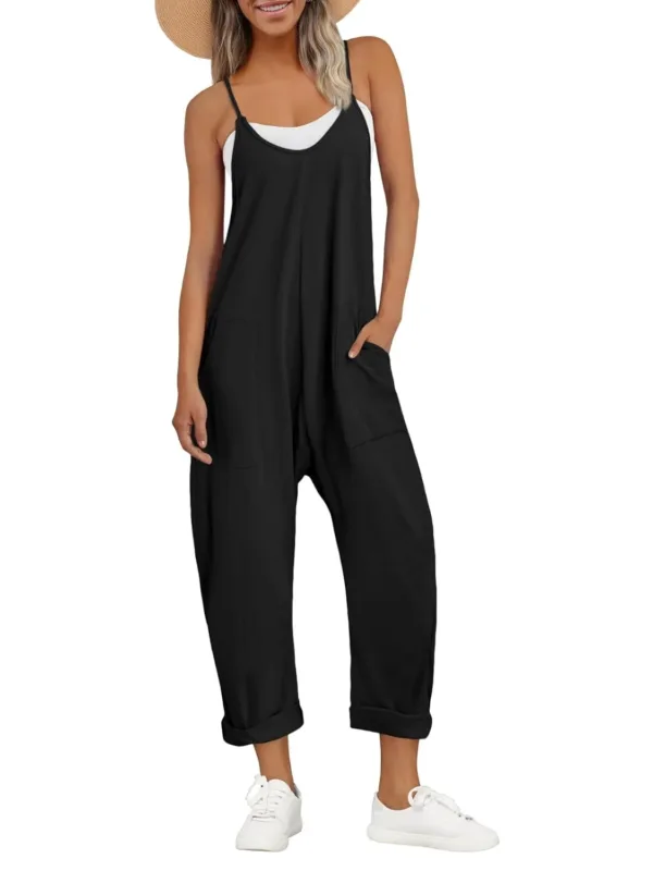 women jumpsuit summer 1
