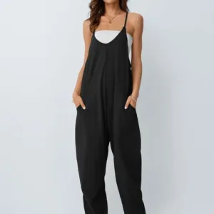 women jumpsuit summer 2