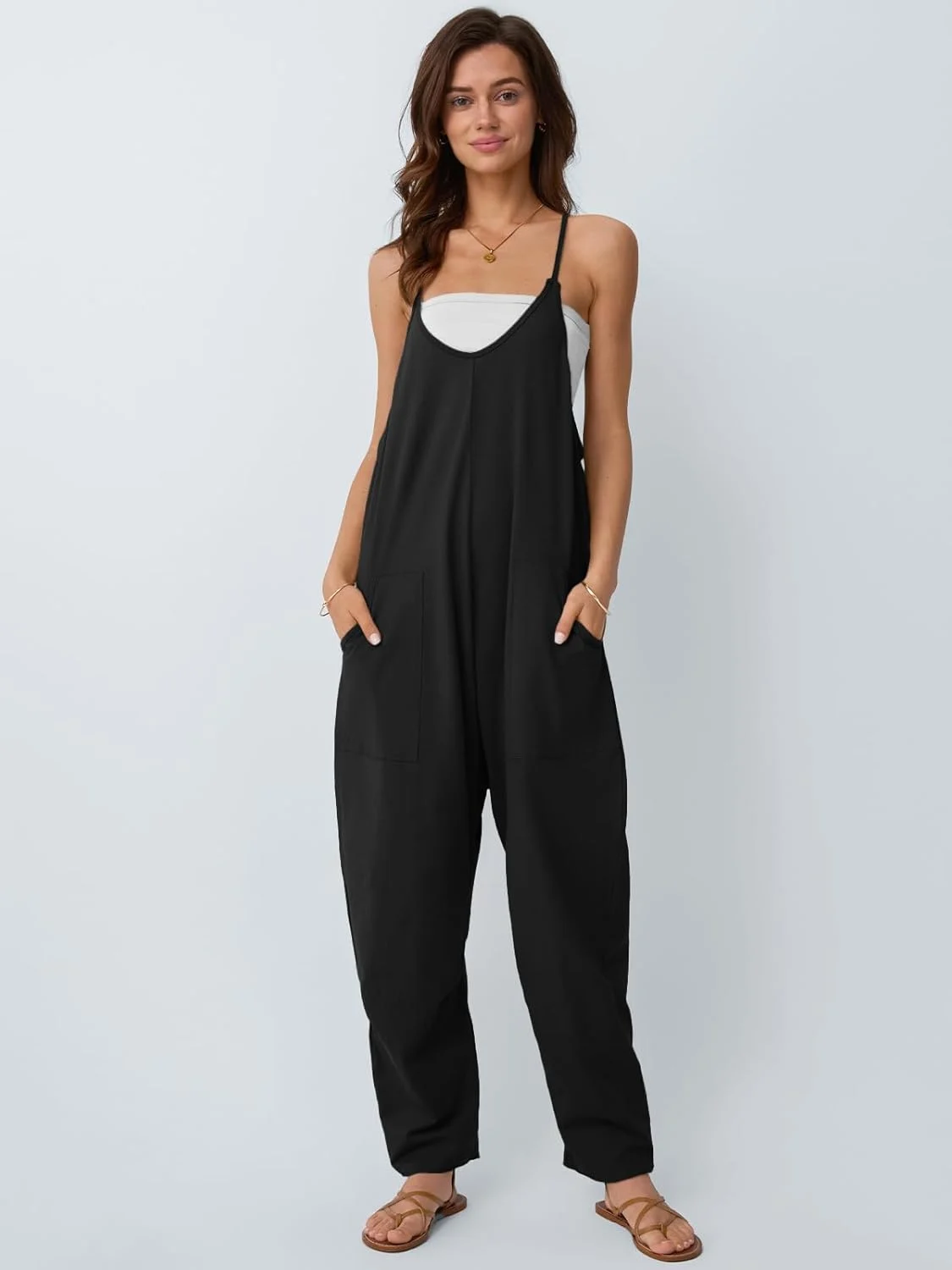women jumpsuit summer 2