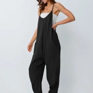women jumpsuit summer 3