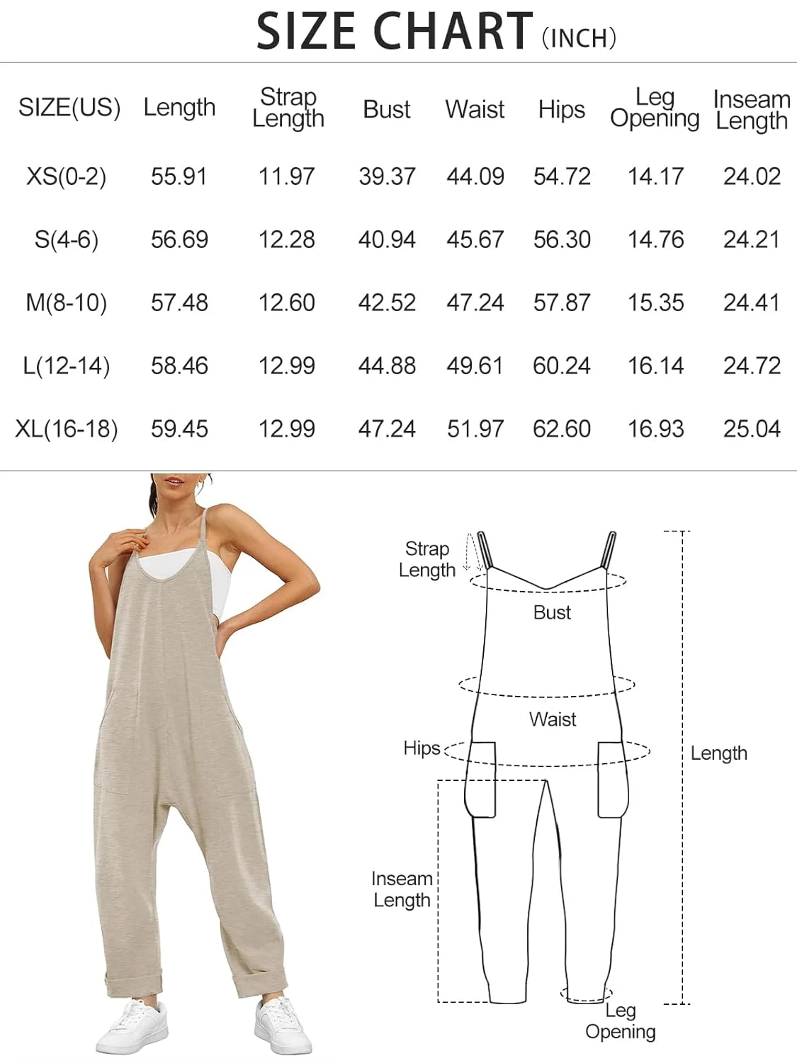 women jumpsuit summer 6