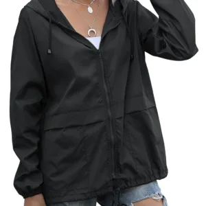 women raincoat lightweight 1