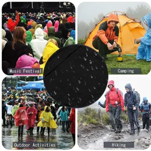 women raincoat lightweight 6