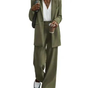 women suits piece set 1