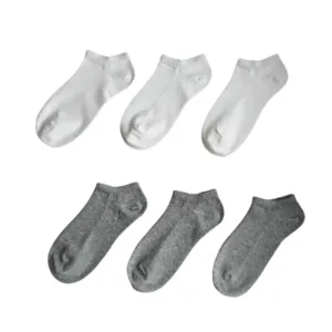 womens cotton ankle socks 1
