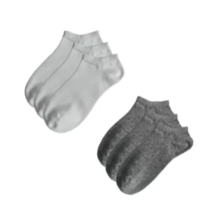 womens cotton ankle socks 2